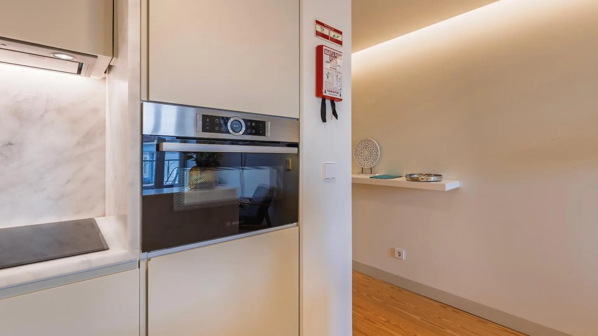 Trendy Studio In Graca'S Heart By Lovelystay Lisbon Apartment